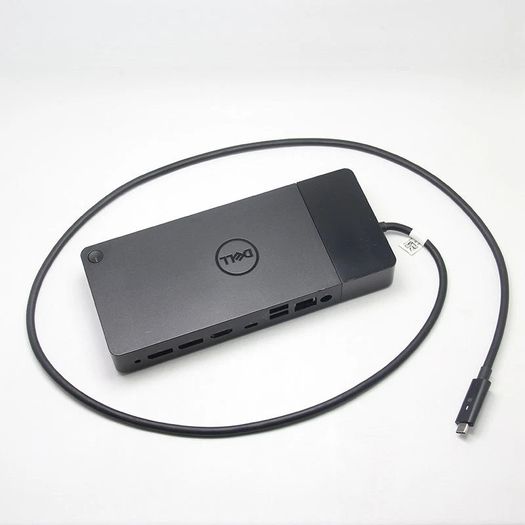 Dell USB C Docking Station WD19