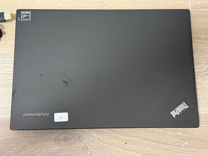 Lenovo ThinkPad X240 i5-4300U 8GB  256GB