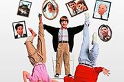 Problem Child (1990) Dvd John Ritter Cult Comedy