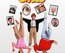 Problem Child (1990) Dvd John Ritter Cult Comedy
