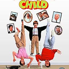 Problem Child (1990) Dvd John Ritter Cult Comedy