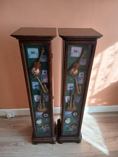 Cd storage