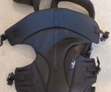 Babylo 3-in-1 Baby Carrier
