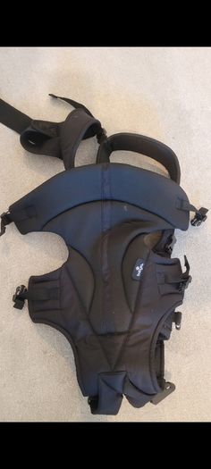 Babylo 3-in-1 Baby Carrier