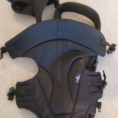 Babylo 3-in-1 Baby Carrier