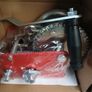 transporter/boat winch Image 6