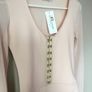 Missagi London women bodysuit, BNWT Image 3