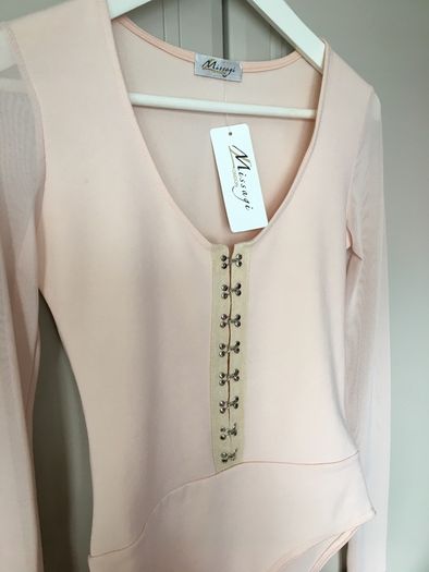 Missagi London women bodysuit, BNWT