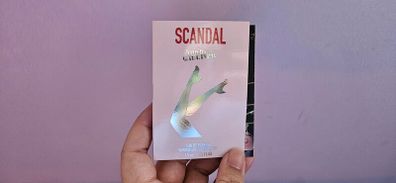 Jean Paul Gaultier Scandal EDP Perfume in 1.5ml
