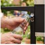 Alvaro Large Charcoal Garden Grill with Lid Image 6
