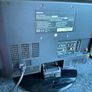 Toshiba 19" tv with Remote Image 4