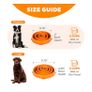 Slow Feeder Dog Bowl (Medium) Image 8