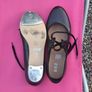 Tap shoes, size 8 Image 2