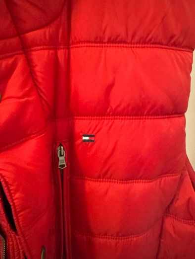 mens Tommy hillfigure gilet