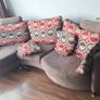 3 Seater Designer Sofa; FAMA Image 2