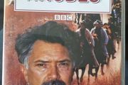 Rhodes Complete Series