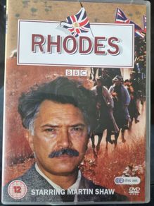 Rhodes Complete Series