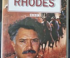 Rhodes Complete Series