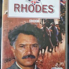 Rhodes Complete Series