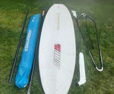 Fanatic Viper 80