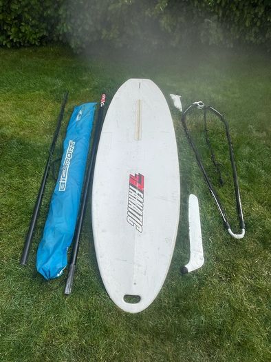 Fanatic Viper 80