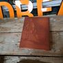 Vintage Military Printing Blocks Image 3