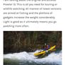 Ocean kayak Prowler 13 Image 9