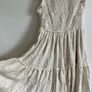 Summer dress Manifiq&co size uk6 Image 5