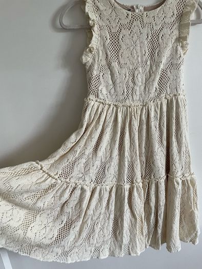 Summer dress Manifiq&co size uk6