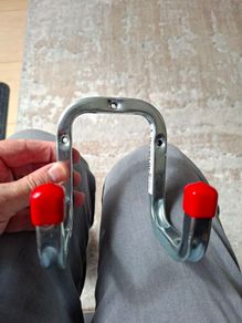 Storage hook