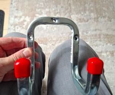 Storage hook