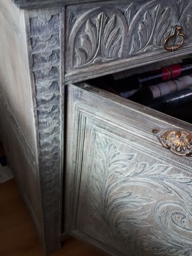 cabinet sideboard