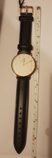 New Daniel Wellington Watch