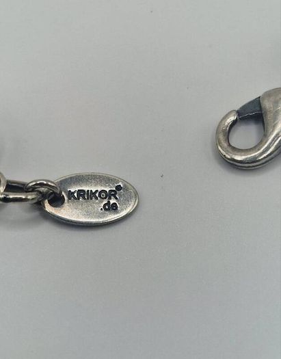 KRIKOR bracelet