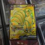 Ninetales EX ! Ultra Rare ! Full Art ! from Collect 151 Set ! 2025 ! Simplified Chinese Pokemon Card ! Image 2