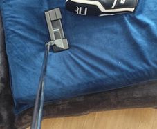 Cobra 3D printed Putter 34 Inch