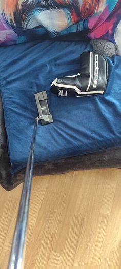Cobra 3D printed Putter 34 Inch