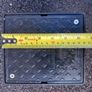 Radon sump cap Image 4