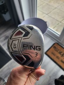 ping 3wood