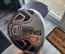 ping 3wood