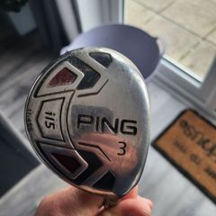 ping 3wood