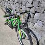 Carrera Abyss 24" Kids Bike Image 3