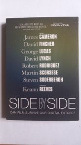 DVD Side by Side