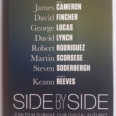 DVD Side by Side