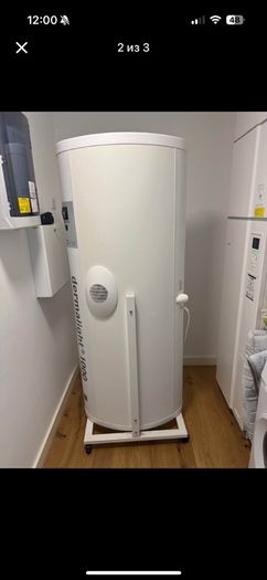 Dermalight 1000 UVB Light treatment at home