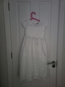 Flower Girl/ Communion Dresses