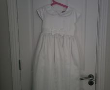 Flower Girl/ Communion Dresses