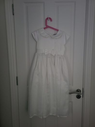 Flower Girl/ Communion Dresses