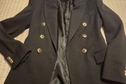 womans jacket