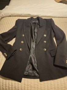 womans jacket